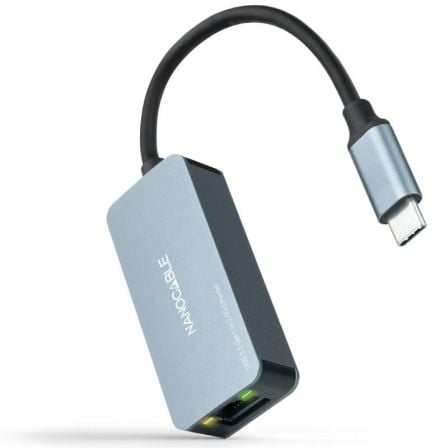Adaptador USB Tipo-C